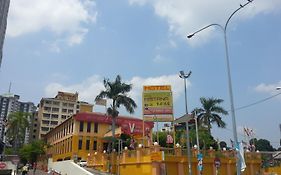 Klang Histana Hotel